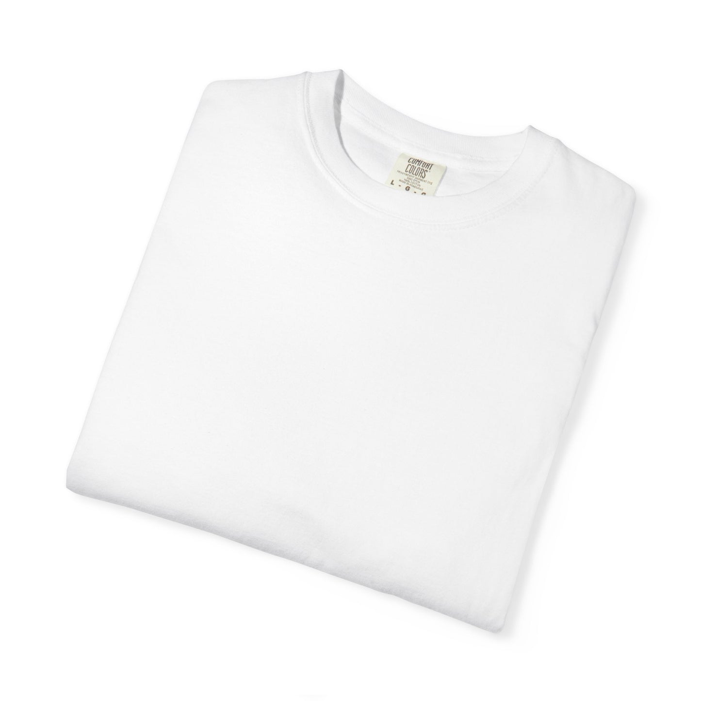 Father's Day Garment-Dyed T-shirt