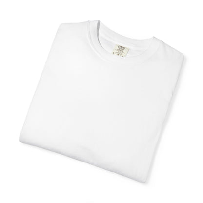 Father's Day Garment-Dyed T-shirt