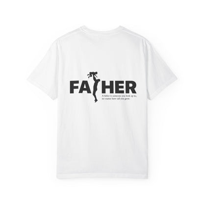 Father's Day Garment-Dyed T-shirt