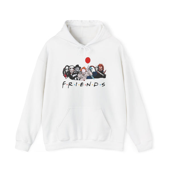 Friends TV Show Inspired Unisex Hoodie