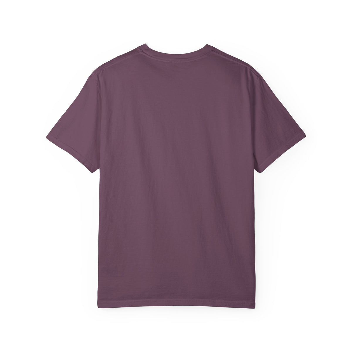 Friends Themed Unisex Garment-Dyed T-shirt