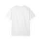 Friends Themed Unisex Garment-Dyed T-shirt