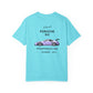 Porsche 911 Graphic T-Shirt for Car Enthusiasts