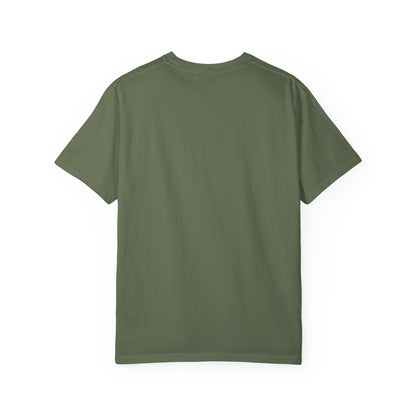 Father's Day Heart T-shirt