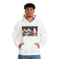 Friends Inspired Unisex Hoodie