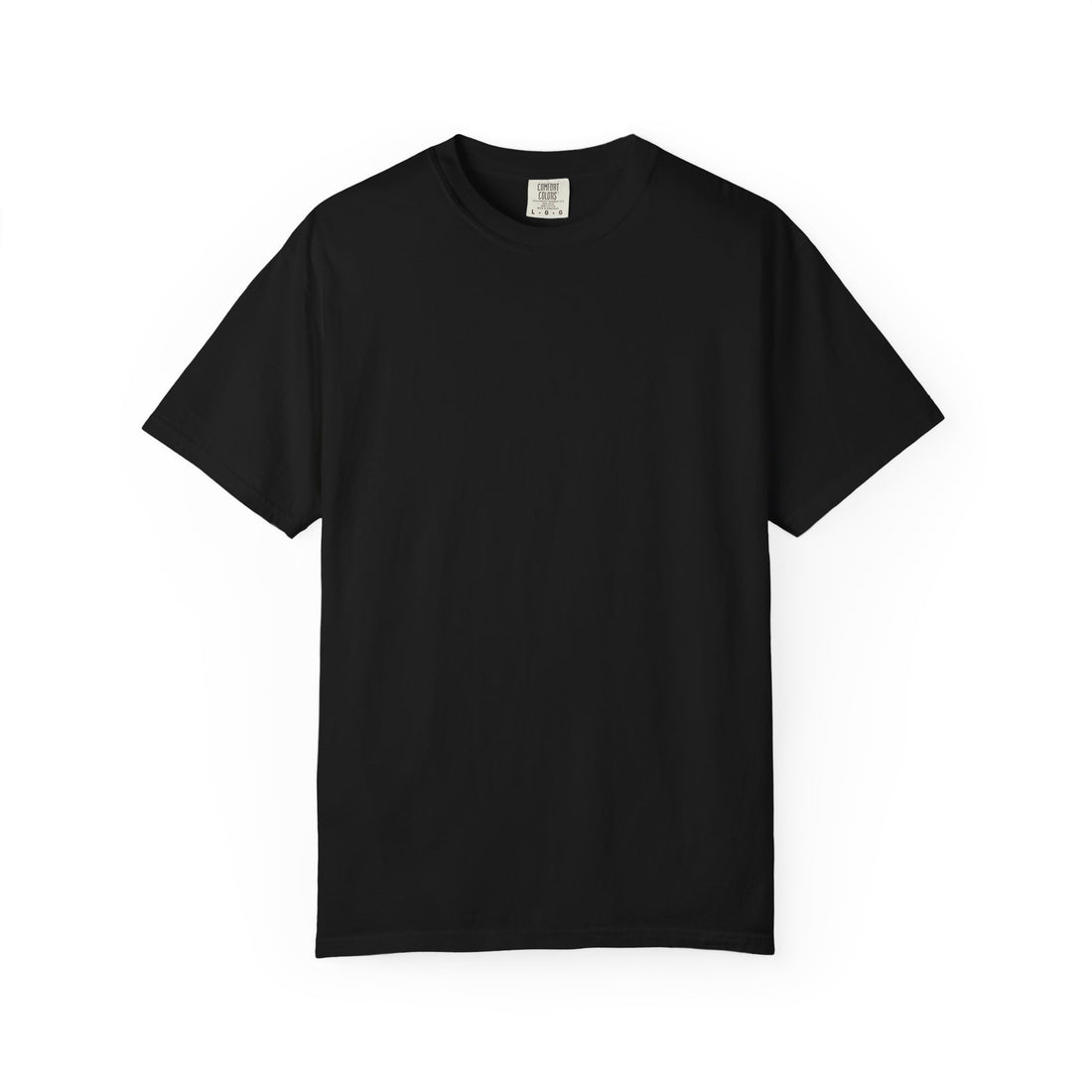Bold Statement Unisex T-Shirt