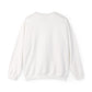 2027 Crewneck Sweatshirt – Minimal New Year Graphic Pullover