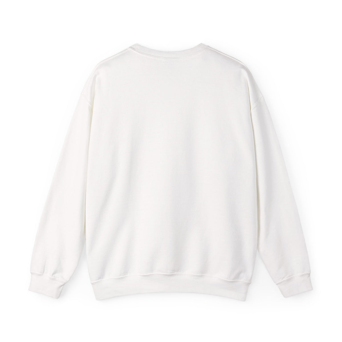 2027 Crewneck Sweatshirt – Minimal New Year Graphic Pullover