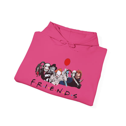 Friends TV Show Inspired Unisex Hoodie