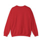 2027 Crewneck Sweatshirt – Minimal New Year Graphic Pullover