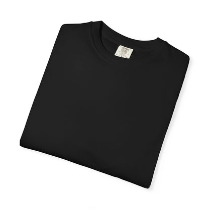 Tokyo Automotive Graphic T-Shirt