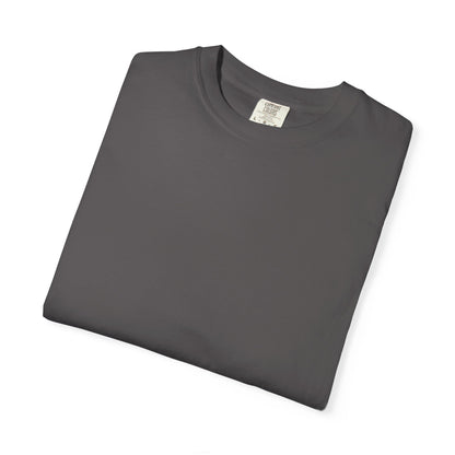 Dad Life Unisex Garment-Dyed T-shirt