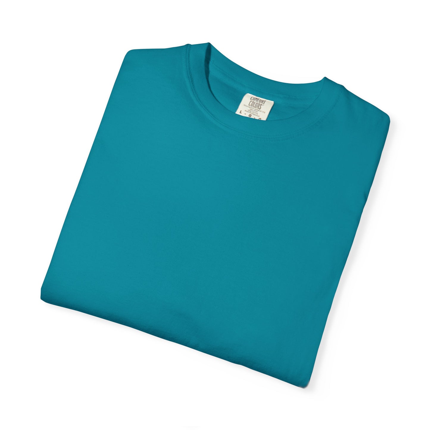Dad Life Unisex Garment-Dyed T-shirt