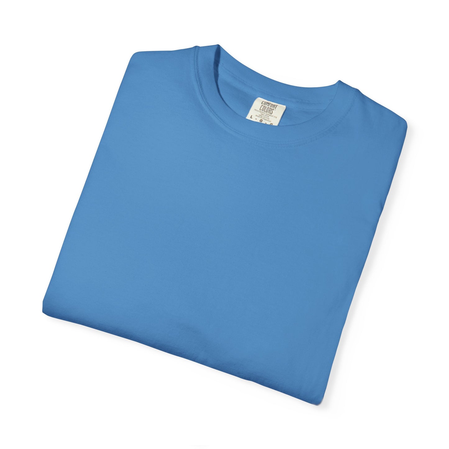 Dad Life Unisex Garment-Dyed T-shirt