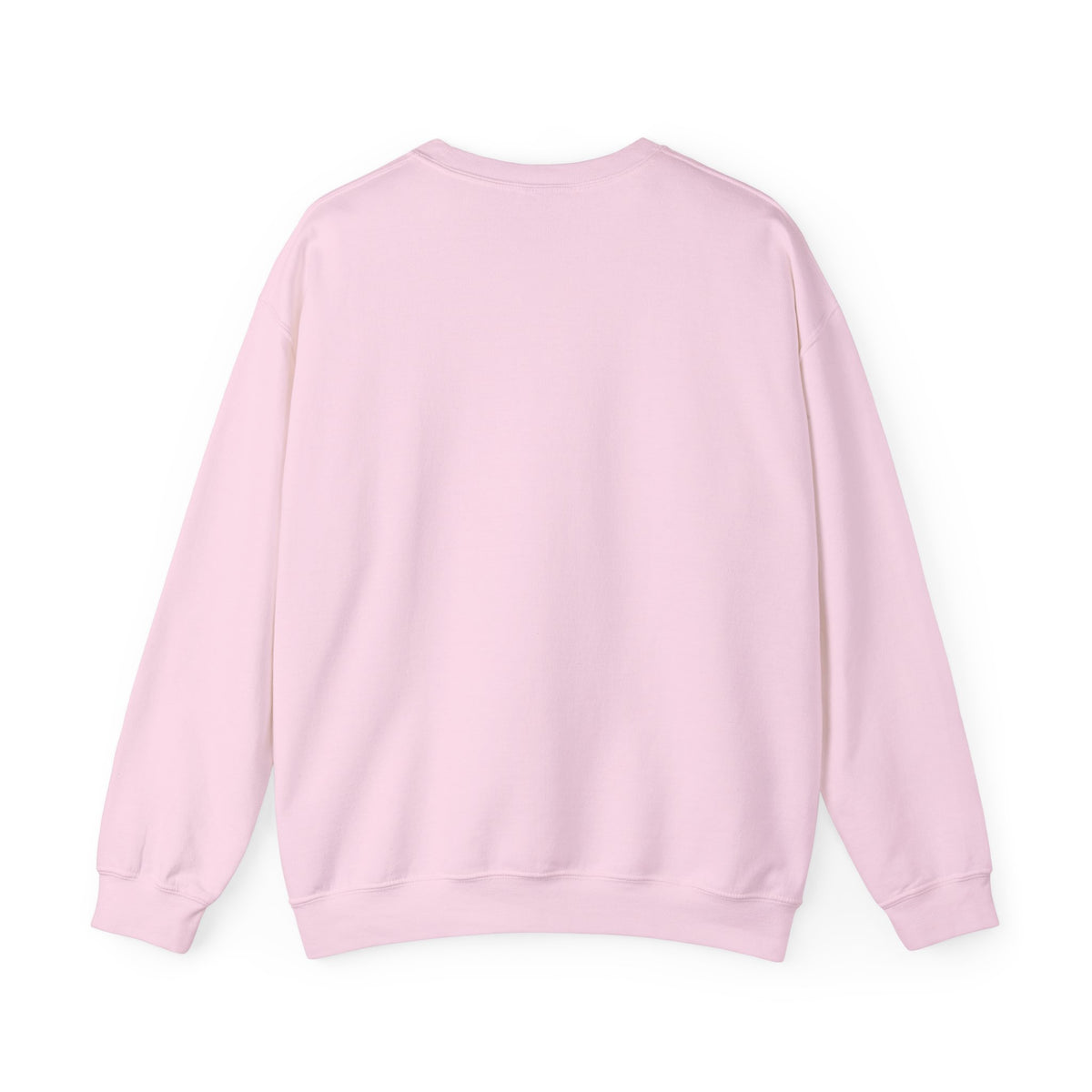 2027 Crewneck Sweatshirt – Minimal New Year Graphic Pullover