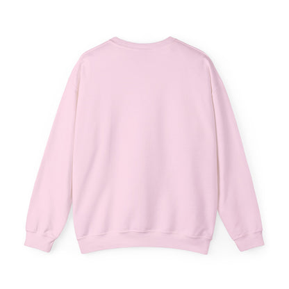 2027 Crewneck Sweatshirt – Minimal New Year Graphic Pullover