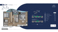 2+1 APARTMENT