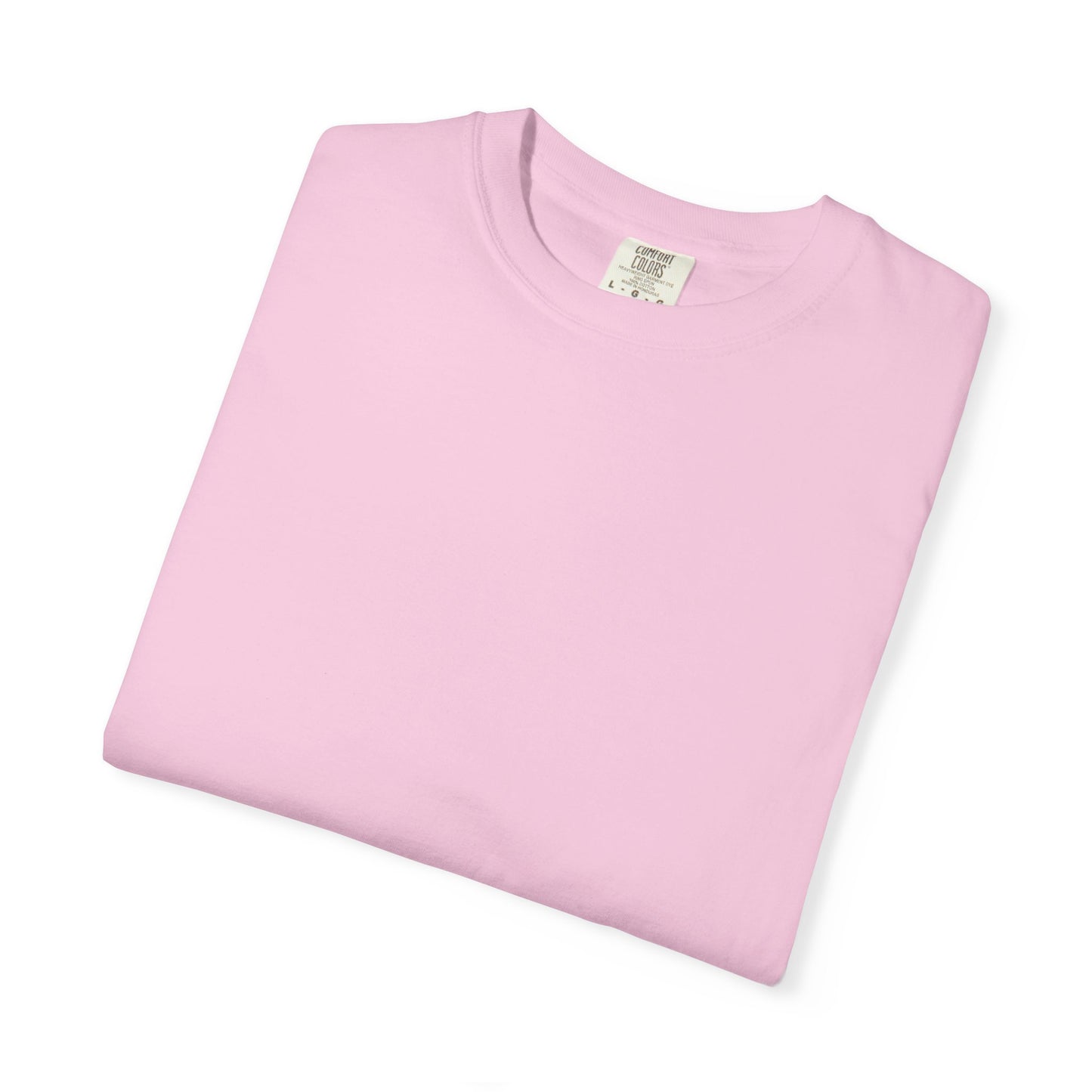 Dad Life Unisex Garment-Dyed T-shirt
