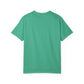 Friends Themed Unisex Garment-Dyed T-shirt