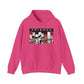 Friends Inspired Unisex Hoodie
