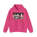 Friends Inspired Unisex Hoodie