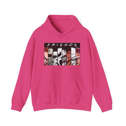 Friends Inspired Unisex Hoodie