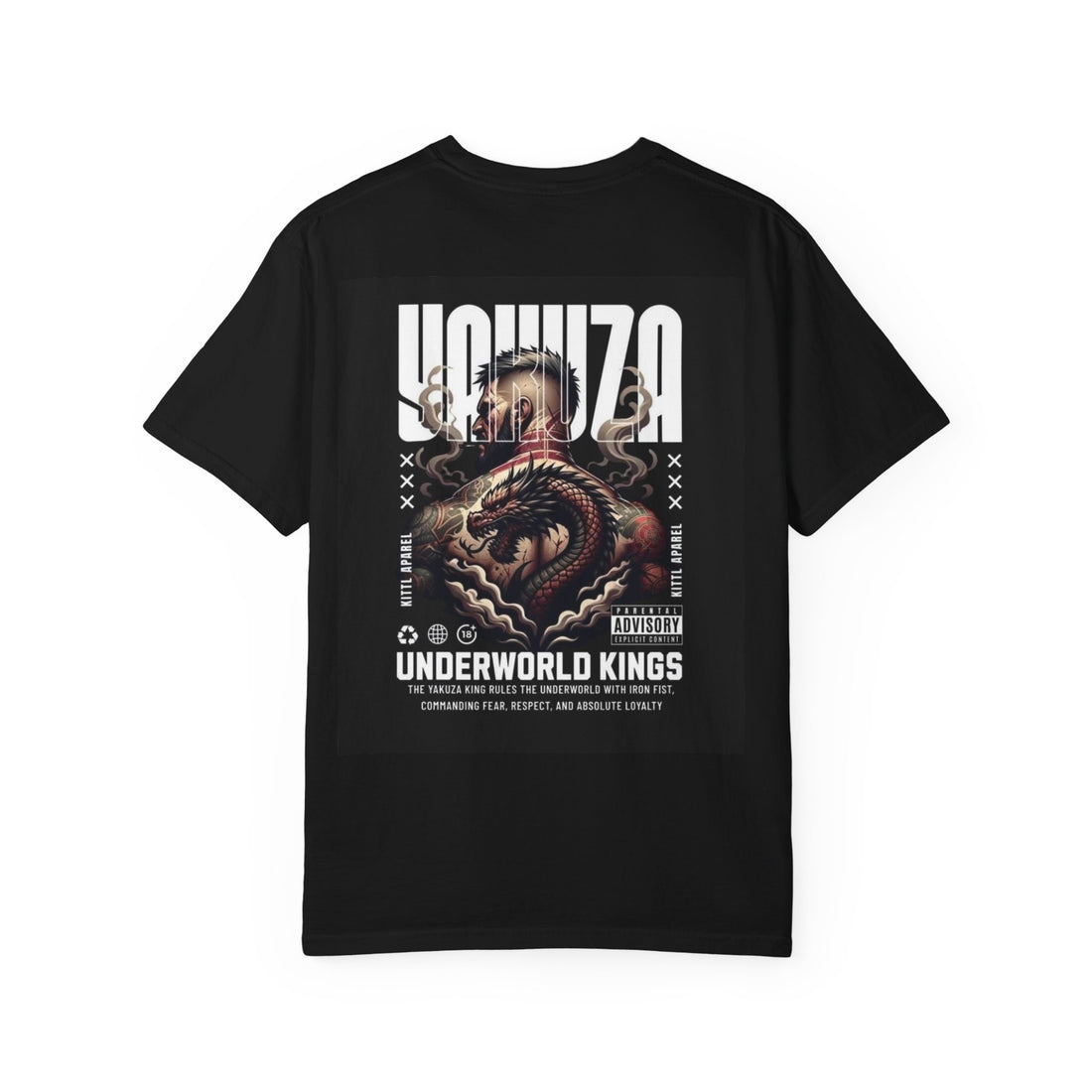 Urban Vibes Unisex T-Shirt