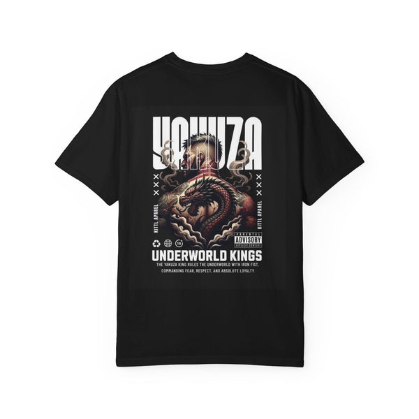 Urban Vibes Unisex T-Shirt