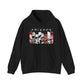 Friends Inspired Unisex Hoodie