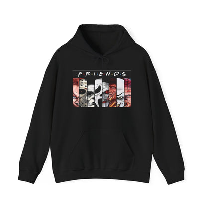 Friends Inspired Unisex Hoodie