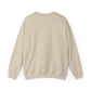 2027 Crewneck Sweatshirt – Minimal New Year Graphic Pullover