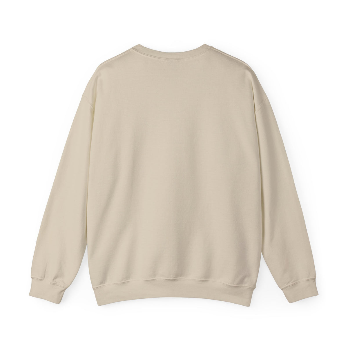 2027 Crewneck Sweatshirt – Minimal New Year Graphic Pullover