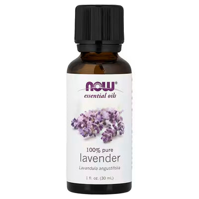 Lavender Oil  (59 ml)
