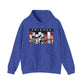 Friends Inspired Unisex Hoodie