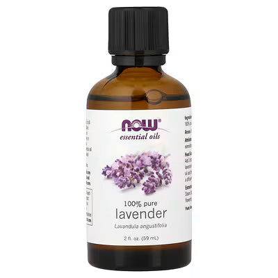Lavender Oil  (59 ml)