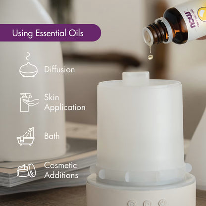 Lavender Oil  (59 ml)
