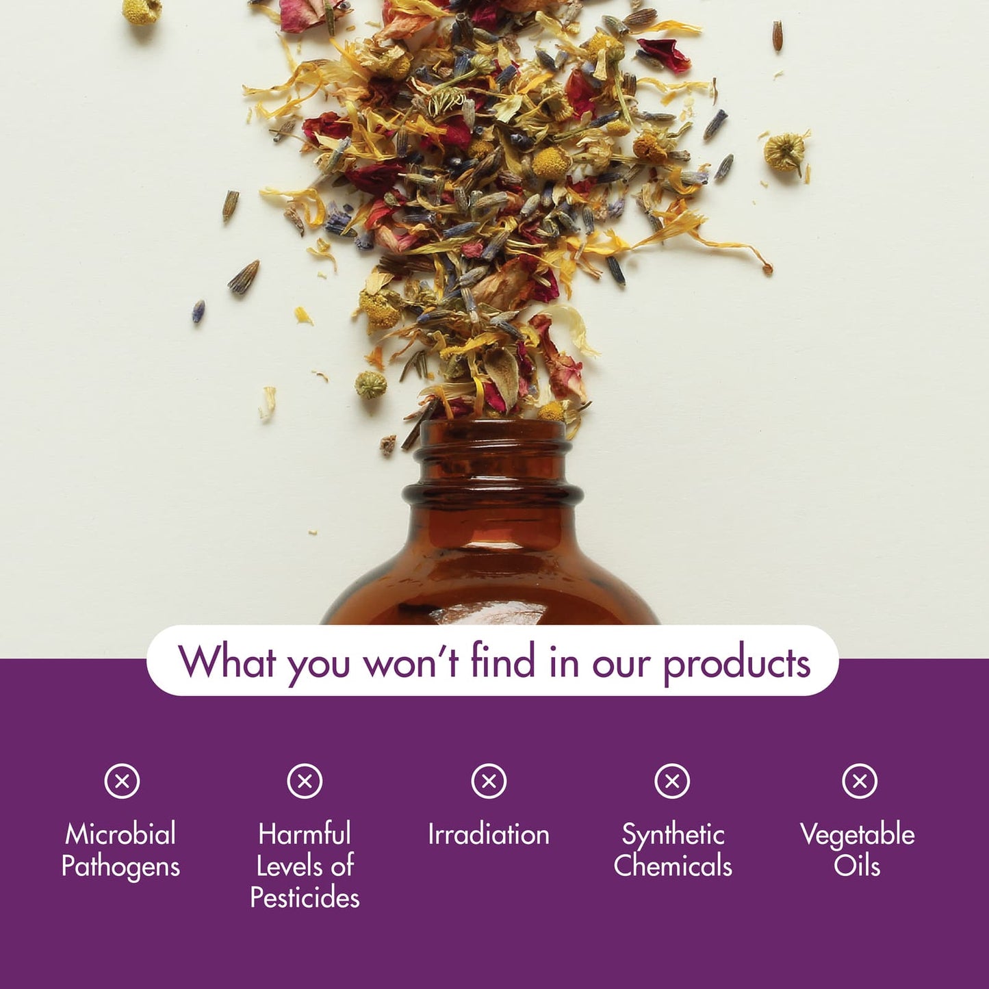 Lavender Oil  (59 ml)