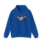 Friends TV Show Inspired Unisex Hoodie