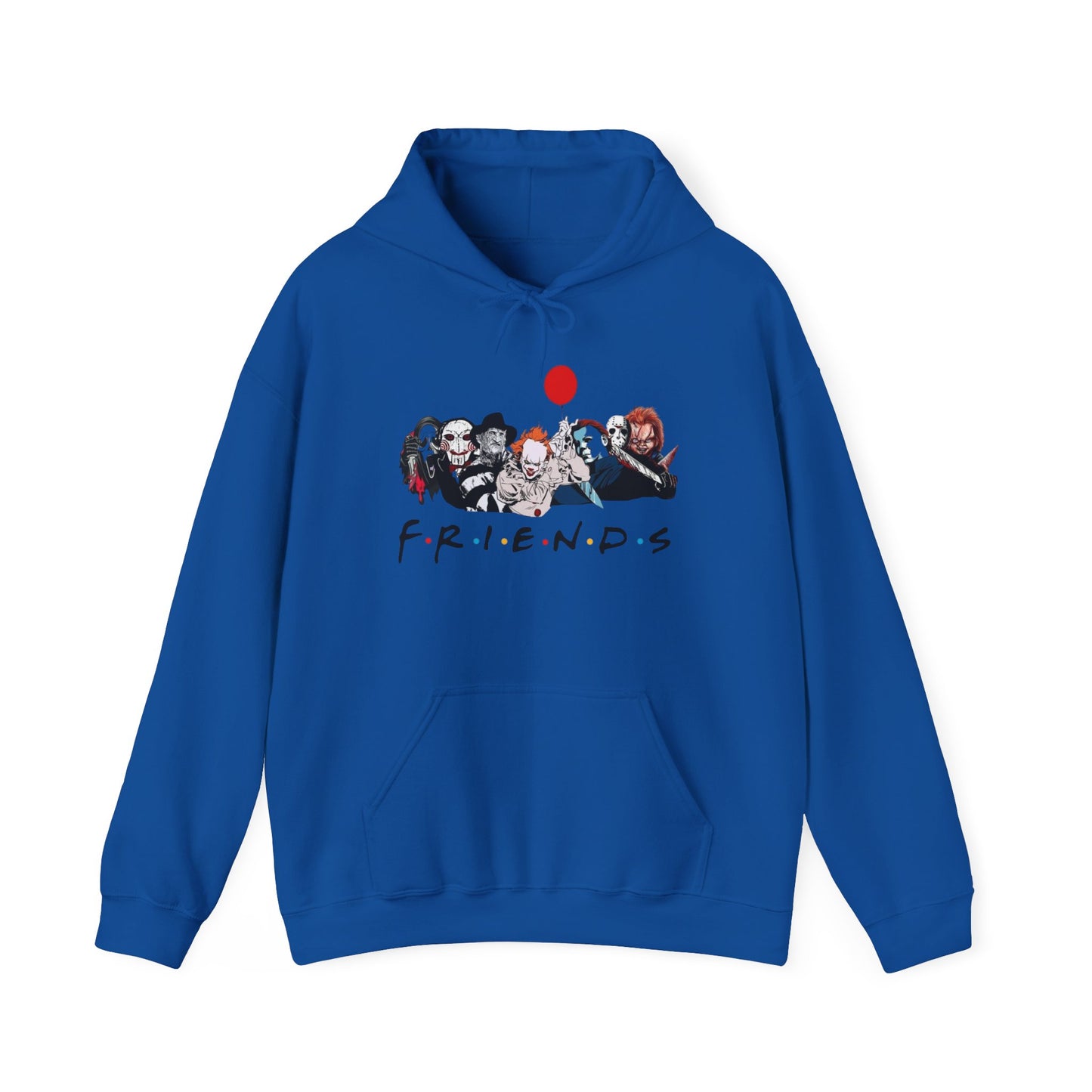 Friends TV Show Inspired Unisex Hoodie