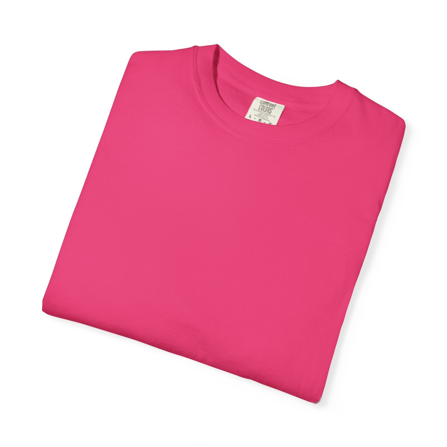Dad Life Unisex Garment-Dyed T-shirt