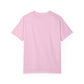 Friends Themed Unisex Garment-Dyed T-shirt