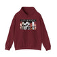 Friends Inspired Unisex Hoodie