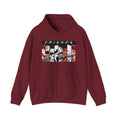 Friends Inspired Unisex Hoodie