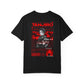 Anime-Inspired Unisex T-Shirt