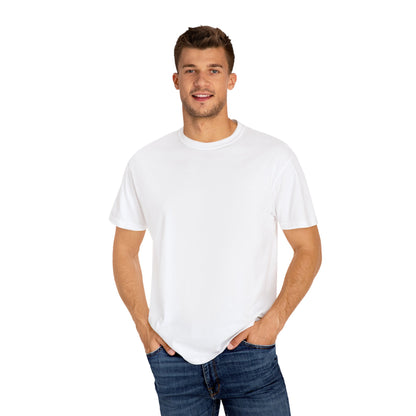 Father's Day Garment-Dyed T-shirt