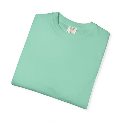 Dad Life Unisex Garment-Dyed T-shirt