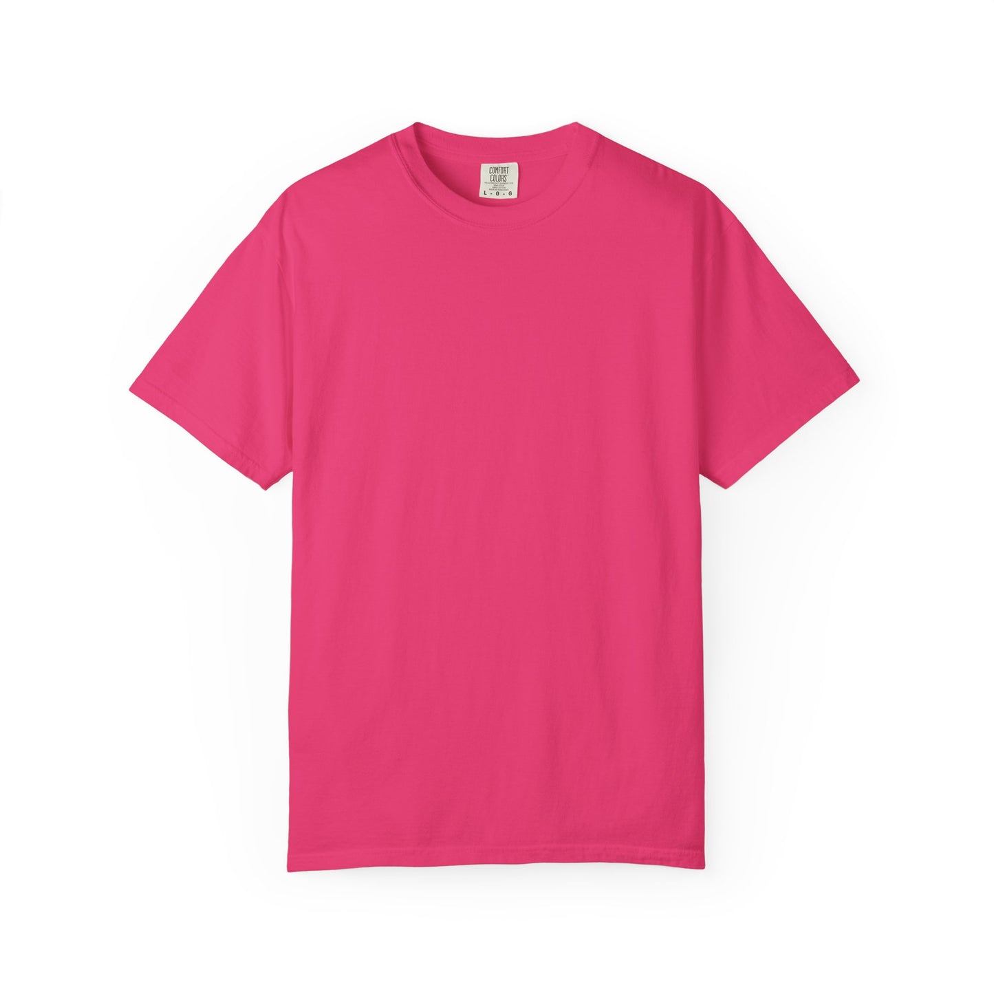 Dad Life Unisex Garment-Dyed T-shirt