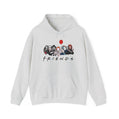 Friends TV Show Inspired Unisex Hoodie