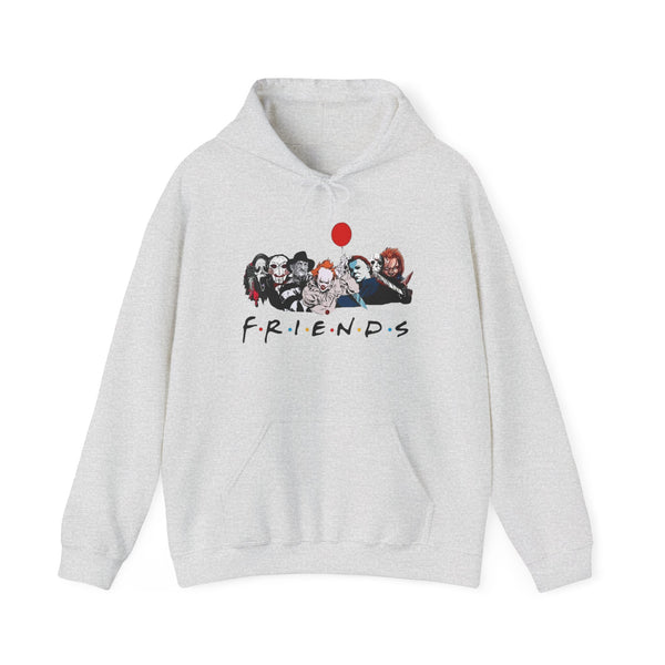 Friends TV Show Inspired Unisex Hoodie
