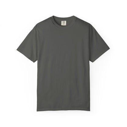 Dad Life Unisex Garment-Dyed T-shirt